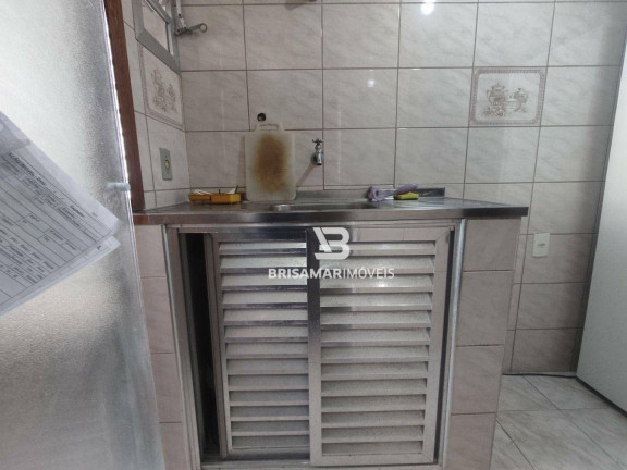 Imagem Apartamento com 1 Quarto para Alugar, 25 m² em Pitangueiras - Guarujá Imagem Apartamento com 1 Quarto para Alugar, 25 m² em Pitangueiras - Guarujá