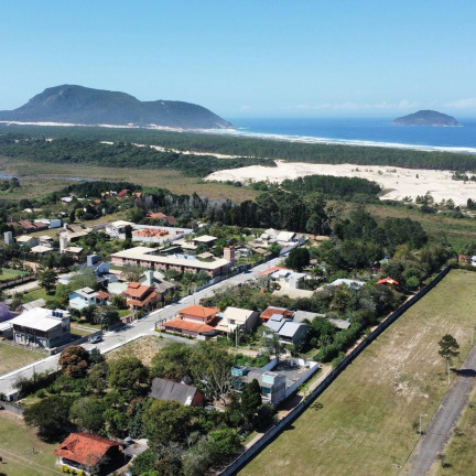 Terreno à Venda, 345 m² em São João Do Rio Vermelho - Florianópolis