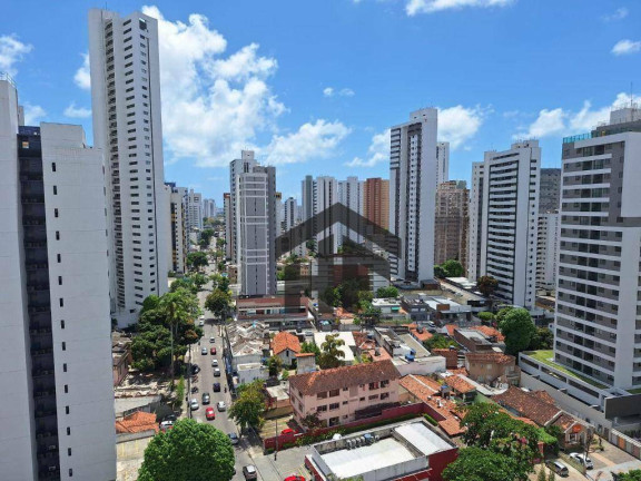 Imagem Apartamento com 2 Quartos à Venda, 74 m² em Rosarinho - Recife Imagem Apartamento com 2 Quartos à Venda, 74 m² em Rosarinho - Recife