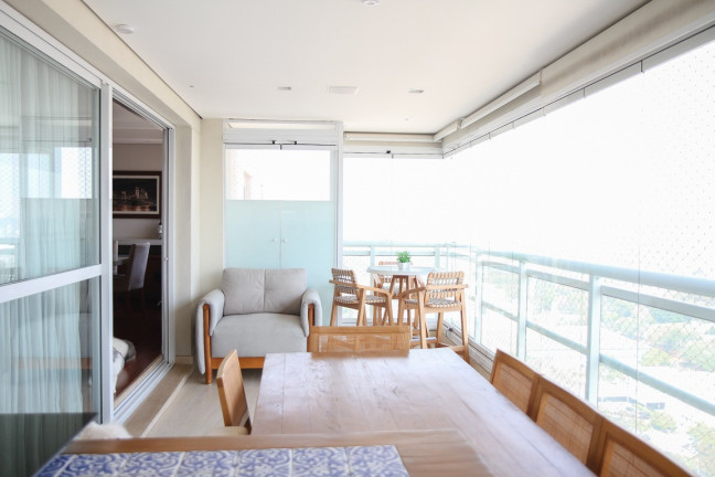 Imagem Apartamento com 3 Quartos à Venda, 158 m² em Vila Leopoldina - São Paulo Imagem Apartamento com 3 Quartos à Venda, 158 m² em Vila Leopoldina - São Paulo