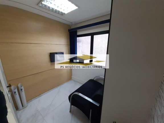 Imagem Sala Comercial à Venda, 40 m² em Liberdade - São Paulo Imagem Sala Comercial à Venda, 40 m² em Liberdade - São Paulo