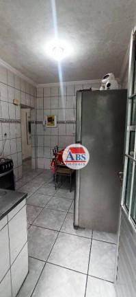 Imagem Apartamento com 2 Quartos à Venda, 87 m² em Jardim Casqueiro - Cubatão Imagem Apartamento com 2 Quartos à Venda, 87 m² em Jardim Casqueiro - Cubatão