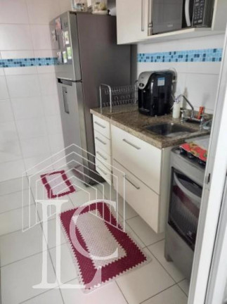 Imagem Apartamento com 2 Quartos à Venda, 57 m² em Saúde - São Paulo