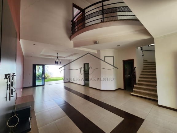 Sobrado com 3 Quartos à Venda, 268 m² em Condomínio Ibiti Royal - Sorocaba