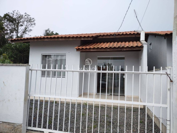 Casa com 2 Quartos à Venda, 50 m² em Quinta Dos Açorianos - Barra Velha