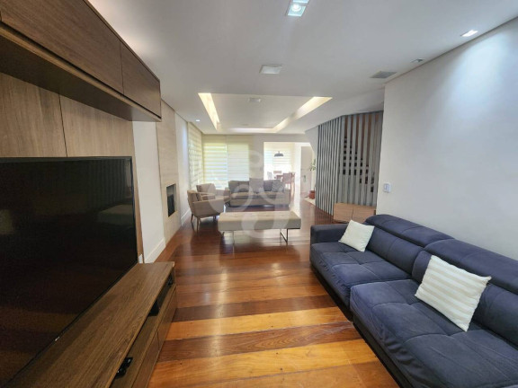 Imagem Casa de Condomínio com 4 Quartos à Venda, 300 m² em Alphaville - Santana De Parnaíba Imagem Casa de Condomínio com 4 Quartos à Venda, 300 m² em Alphaville - Santana De Parnaíba