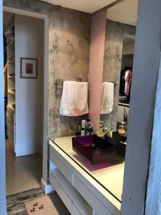 Imagem Apartamento com 3 Quartos à Venda, 115 m² em Higienópolis - Porto Alegre