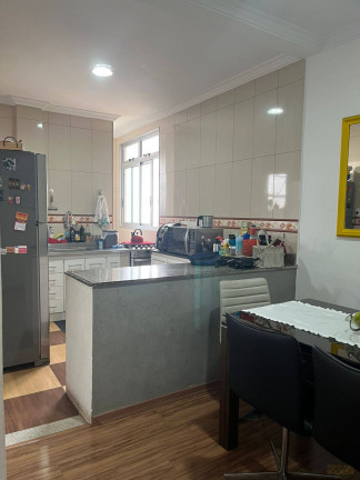 Imagem Apartamento com 4 Quartos à Venda, 120 m²