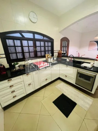 Imagem Sobrado com 3 Quartos à Venda, 150 m² em Residencial Bosque Dos Ipês - São José Dos Campos Imagem Sobrado com 3 Quartos à Venda, 150 m² em Residencial Bosque Dos Ipês - São José Dos Campos