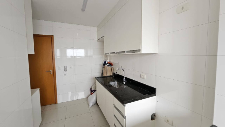 Imagem Apartamento com 3 Quartos à Venda, 152 m² em Boqueirão - Santos Imagem Apartamento com 3 Quartos à Venda, 152 m² em Boqueirão - Santos