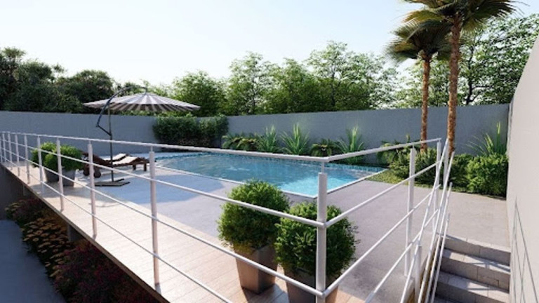 Imagem Casa com 4 Quartos à Venda, 341 m² em Jardim Paulista - Atibaia Imagem Casa com 4 Quartos à Venda, 341 m² em Jardim Paulista - Atibaia