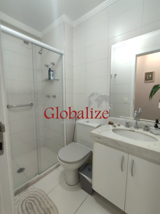 Imagem Imóvel com 2 Quartos à Venda, 79 m² em José Menino - Santos Imagem Imóvel com 2 Quartos à Venda, 79 m² em José Menino - Santos