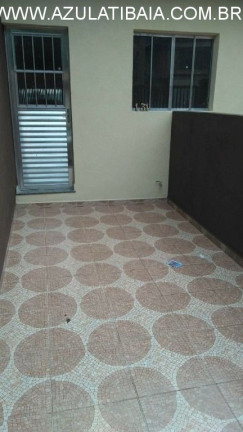 Imagem Casa com 3 Quartos à Venda, 120 m² em Jardim Imperial - Atibaia