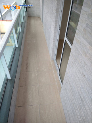 Imagem Casa de Condomínio com 2 Quartos à Venda, 48 m² em Nova Mirim - Praia Grande Imagem Casa de Condomínio com 2 Quartos à Venda, 48 m² em Nova Mirim - Praia Grande