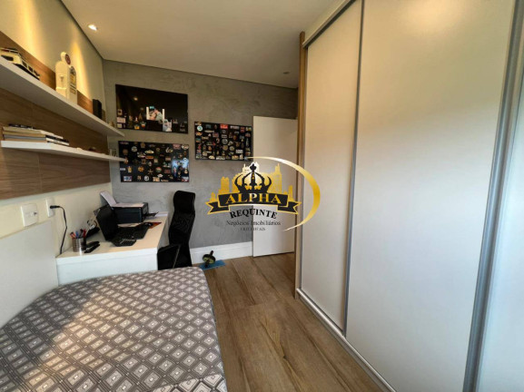 Imagem Apartamento com 2 Quartos à Venda, 81 m² em Alphaville Empresarial - Barueri