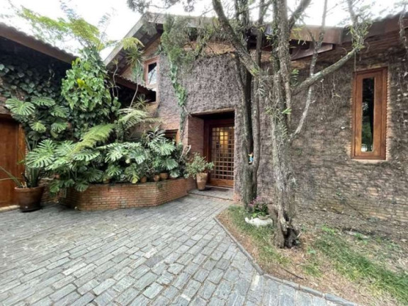 Casa com 4 Quartos à Venda, 970 m² em Chácara Santa Lúcia Dos Ypes - Carapicuíba