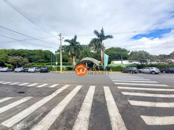 Imagem Terreno à Venda, 666 m² em Parque Residencial Nardini - Americana Imagem Terreno à Venda, 666 m² em Parque Residencial Nardini - Americana