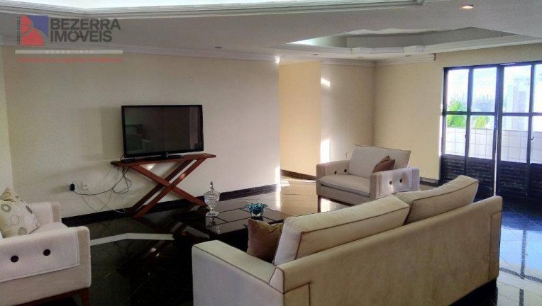 Imagem Cobertura com 4 Quartos à Venda, 574 m² em Nova Descoberta - Natal