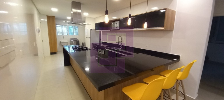 Imagem Apartamento com 4 Quartos para Alugar, 268 m² em Pitangueiras - Guarujá Imagem Apartamento com 4 Quartos para Alugar, 268 m² em Pitangueiras - Guarujá
