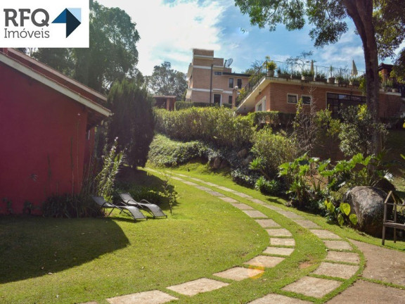Imagem Imóvel com 3 Quartos à Venda, 230 m² em Bairro Da Ressaca - Ibiúna