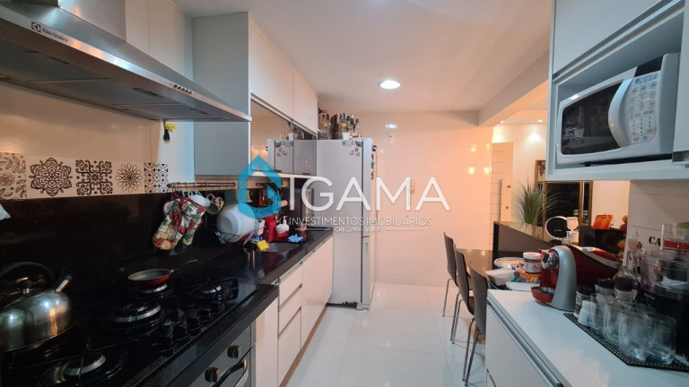Imagem Imóvel com 3 Quartos à Venda, 117 m² em Capim Macio - Natal Imagem Imóvel com 3 Quartos à Venda, 117 m² em Capim Macio - Natal