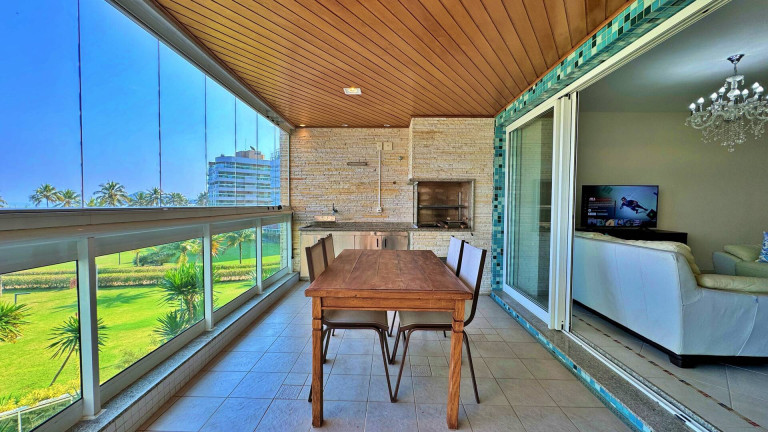 Imagem Apartamento com 4 Quartos à Venda, 197 m² em Riviera De São Lourenço - Bertioga