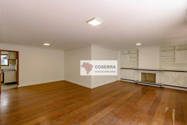 Imagem Apartamento com 4 Quartos à Venda, 190 m² em Itaim - São Paulo Imagem Apartamento com 4 Quartos à Venda, 190 m² em Itaim - São Paulo