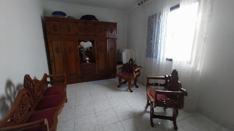 Imagem Imóvel com 4 Quartos à Venda, 160 m² em Embaré - Santos Imagem Imóvel com 4 Quartos à Venda, 160 m² em Embaré - Santos