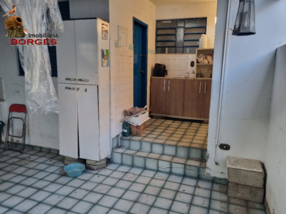 Imagem Casa com 3 Quartos para Alugar,  em Brooklin - São Paulo