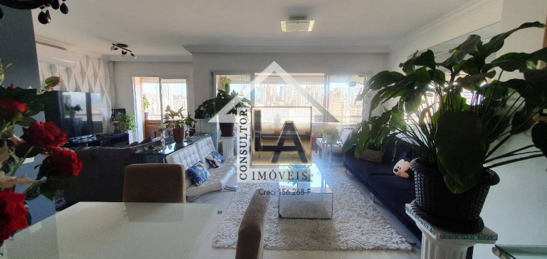Imagem Apartamento com 3 Quartos à Venda, 116 m² em Brooklin Paulista - São Paulo Imagem Apartamento com 3 Quartos à Venda, 116 m² em Brooklin Paulista - São Paulo