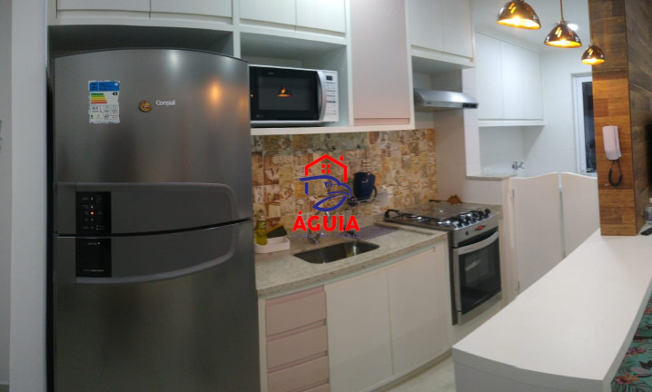Imagem Apartamento com 2 Quartos à Venda, 56 m² em Toninhas - Ubatuba Imagem Apartamento com 2 Quartos à Venda, 56 m² em Toninhas - Ubatuba
