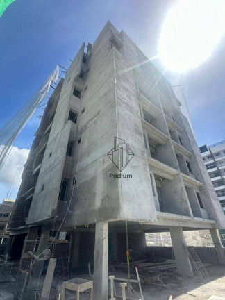 Imagem Apartamento com 2 Quartos à Venda, 55 m² em Bessa - João Pessoa