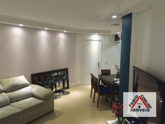 Imagem Apartamento à Venda, 71 m² em Jardim Marajoara - São Paulo Imagem Apartamento à Venda, 71 m² em Jardim Marajoara - São Paulo