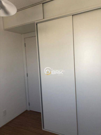 Imagem Apartamento com 1 Quarto para Alugar, 30 m² em Mooca - São Paulo
