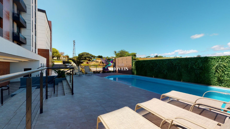 Imagem Apartamento com 3 Quartos à Venda, 124 m² em Coronel Nassuca - Guaíba
