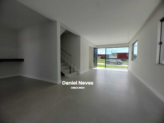 Imagem Casa de Condomínio com 4 Quartos à Venda, 151 m² em Abrantes - Camaçari