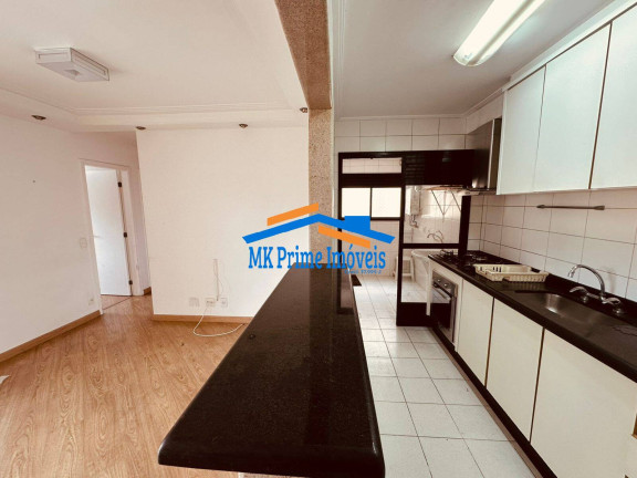 Imagem Apartamento com 3 Quartos à Venda, 86 m² em Cidade São Francisco - São Paulo