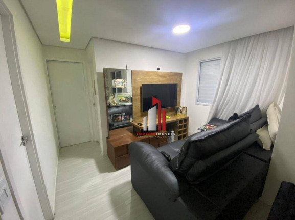 Imagem Apartamento com 2 Quartos à Venda, 60 m² em Vila Nova Cachoeirinha - São Paulo