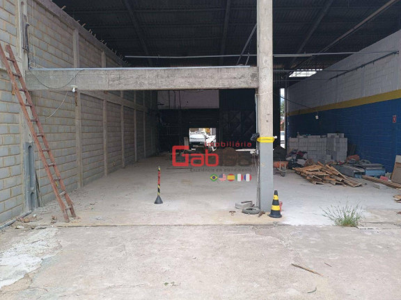 Imagem Galpão para Alugar, 300 m² em Campo Redondo - São Pedro Da Aldeia