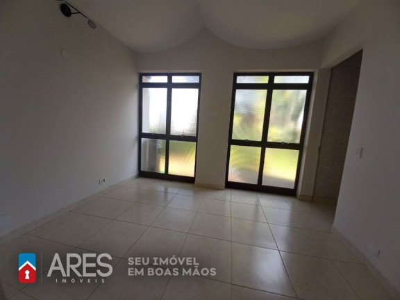 Imagem Casa com 3 Quartos para Alugar, 161 m² em Paraíso - Americana