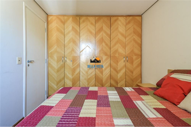 Imagem Apartamento com 2 Quartos à Venda,  em Moema - São Paulo