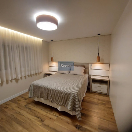 Imagem Apartamento com 3 Quartos à Venda, 216 m² em Jardim São Bento - Jundiaí Imagem Apartamento com 3 Quartos à Venda, 216 m² em Jardim São Bento - Jundiaí