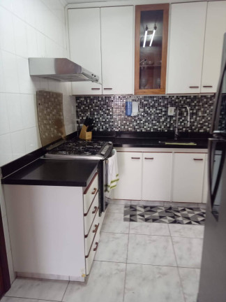 Imagem Apartamento com 2 Quartos à Venda,  em Bonfim - Campinas