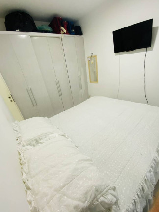 Imagem Apartamento com 2 Quartos à Venda, 48 m² em Ocian - Praia Grande