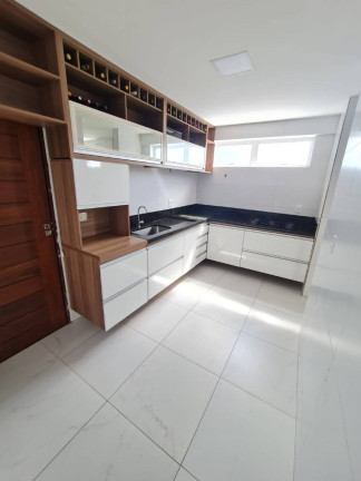 Imagem Apartamento com 3 Quartos à Venda, 130 m² em Tambaú - João Pessoa
