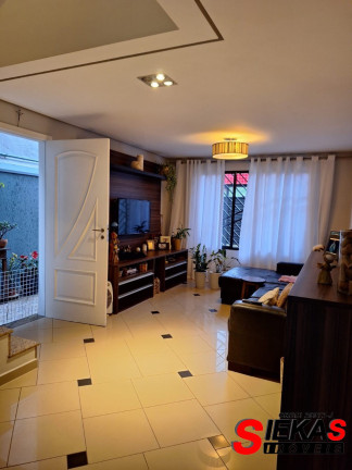 Imagem Sobrado com 3 Quartos à Venda, 100 m² em Vila Carrão - São Paulo Imagem Sobrado com 3 Quartos à Venda, 100 m² em Vila Carrão - São Paulo