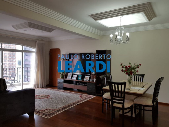 Apartamento com 4 Quartos à Venda, 140 m² em Centro - Santo André