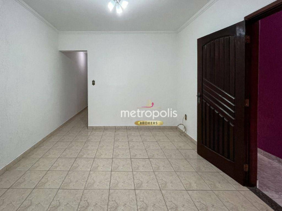 Imagem Sobrado com 3 Quartos à Venda, 200 m² em Jardim Las Vegas - Santo André Imagem Sobrado com 3 Quartos à Venda, 200 m² em Jardim Las Vegas - Santo André