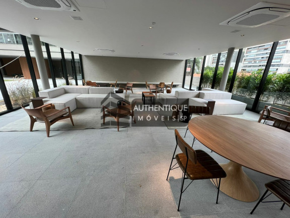 Imagem Apartamento com 4 Quartos à Venda, 250 m² em Brooklin - São Paulo Imagem Apartamento com 4 Quartos à Venda, 250 m² em Brooklin - São Paulo