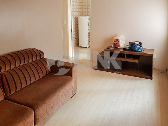 Apartamento com 1 Quarto à Venda, 42 m² em Cidade Baixa - Porto Alegre